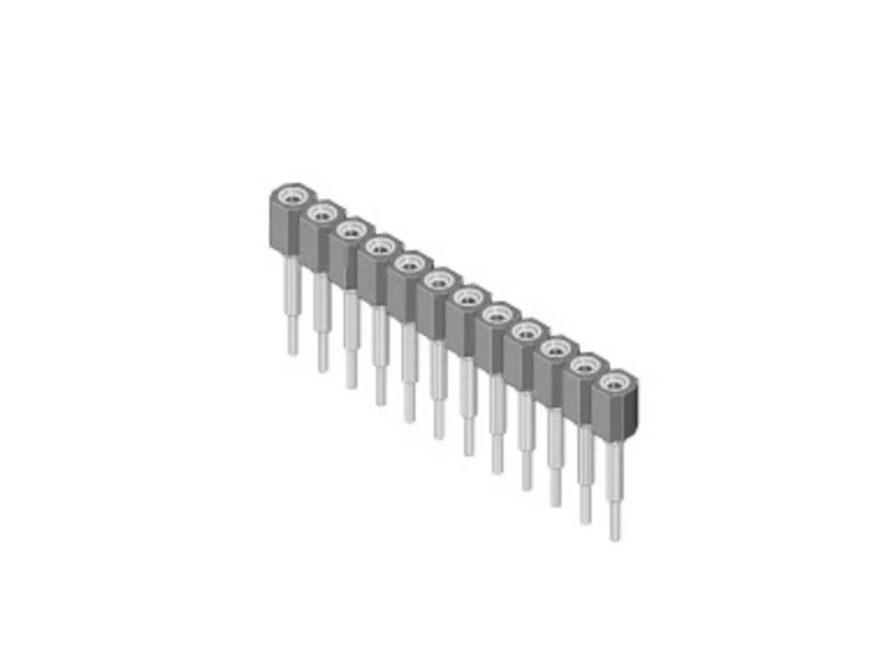 MPE Garry 006-1-064-D-B1STF-XS0 IC-fatning 1 stk