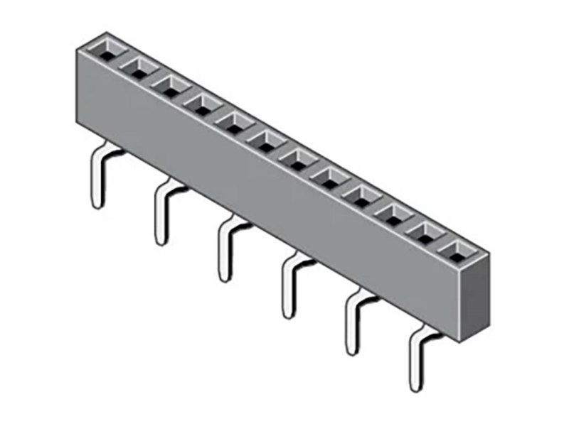 MPE Garry Bøsningsliste (standard) 097-1-040-0-NTX-XTO 1 stk
