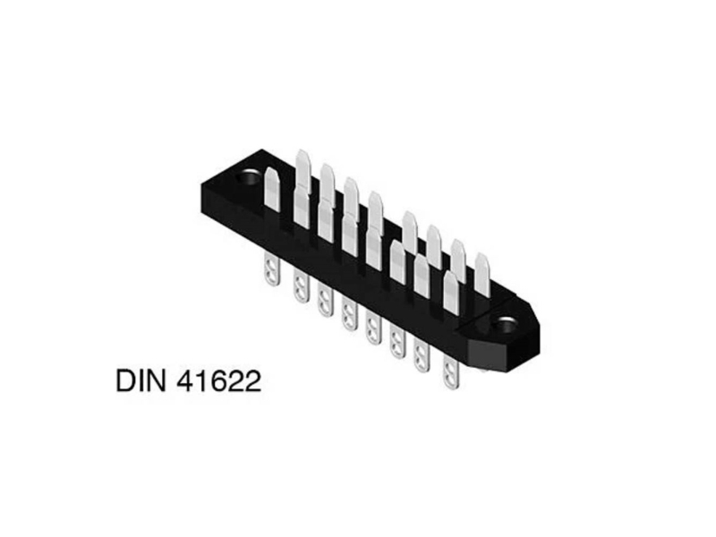 MPE Garry 383-1-012-EBN-ZS urosliitin 1 kpl