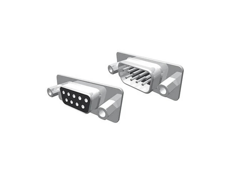 MPE Garry Bøsningsliste (standard) 596-4-037F-A00TS-BS0 1 stk