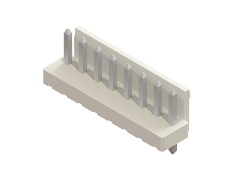 MPE Garry 580-3-015-0-T-BS0 Stiftliste 1 stk