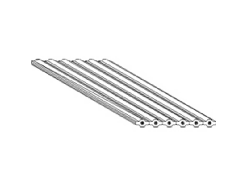 Molex 82-28-6191 Platta kablar 1 st | Belysning - Annan belysning - Ljusslingor | GameStuff