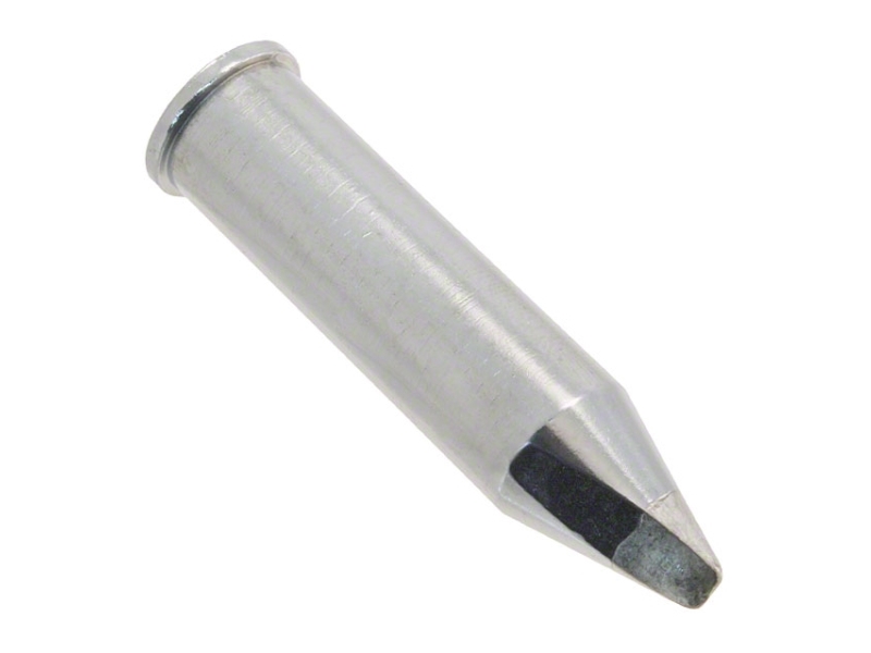 Weller T0054480499, Loddespids, Weller, Wxp200, 1 Stk, 3,2 Mm, 1,2 Mm