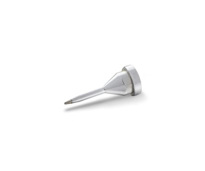 Weller Lt 1Sc, Loddespids, Weller, Wp80, Wsp80, Krom, Nikkel, 1 Stk, 0,4 Mm