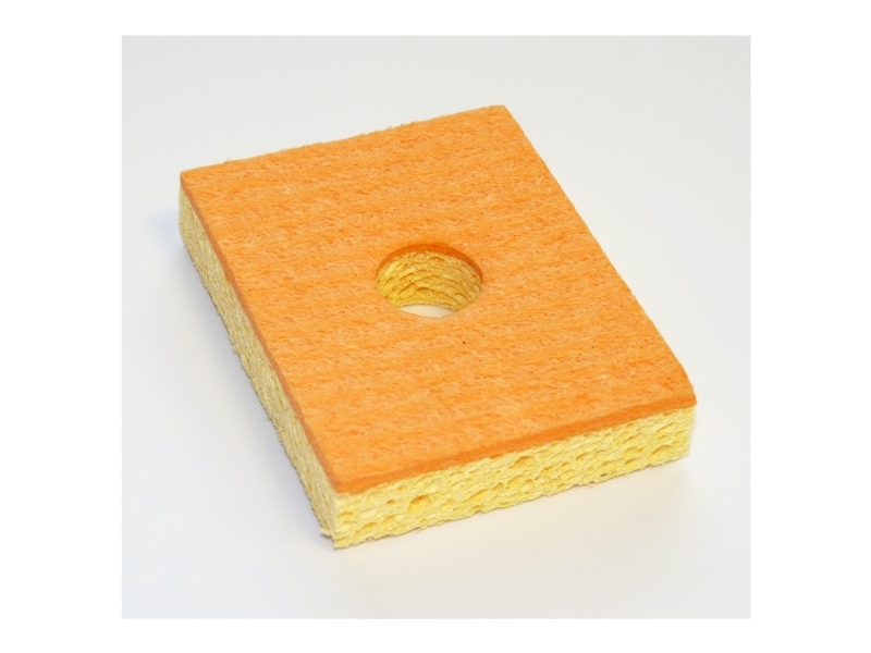 Weller T0052242099, Weller, Oranssi, Keltainen, 70 mm, 55 mm, 16 mm