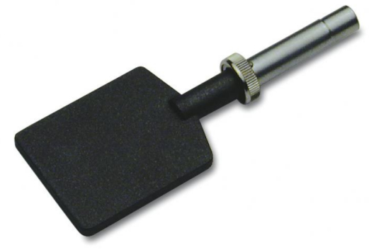 Weller T0051176799N, Juotoskärki, Weller, W 101SP, 260 °C, 295 °C, Musta