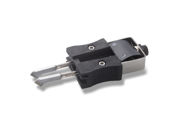 Weller Rtw 4Ms 45°, Lötspitze, Weller, Wxmt/ Wmrt, 80 W, Schwarz, Silber, 1 Stück(E)