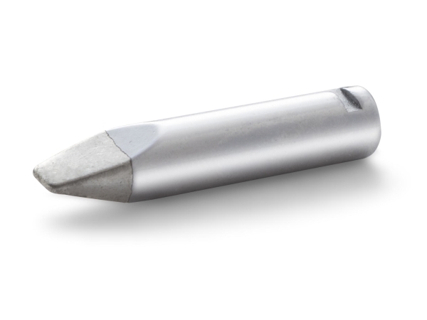 Weller Xh C, Lötspitze, Weller, Wtp 90, Wxp 90, Silber, 1 Stück(E), 3,2 Mm