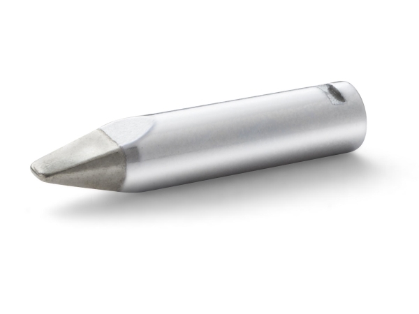 Weller Xh B, Lötspitze, Weller, Wtp 90, Wxp 90, Silber, 1 Stück(E), 2,4 Mm