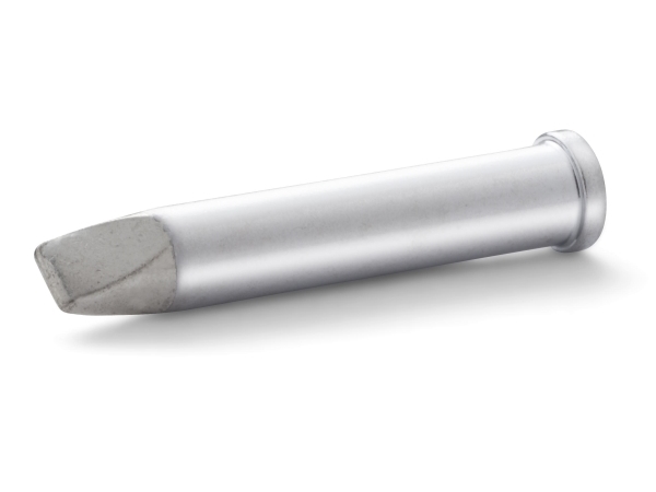 Weller Xt D 45°, Lötspitze, Weller, Wxp 120/ Wp 120, Silber, 1 Stück(E), 5 Mm