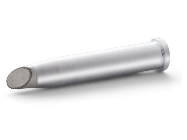 Weller Xt Gw2, Lötspitze, Weller, Wxp 120/ Wp 120, Silber, 1 Stück(E), 3,5 Mm