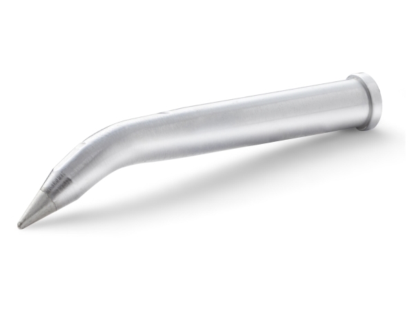 Weller Xt Hx, Lötspitze, Weller, Wxp 120/ Wp 120, Silber, 1 Stück(E), 0,8 Mm