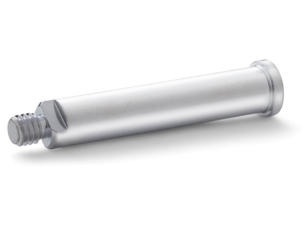 Weller Xt, Lötspitze, Weller, Wxp 120/ Wp 120, Silber, 1 Stück(E), 6 Mm