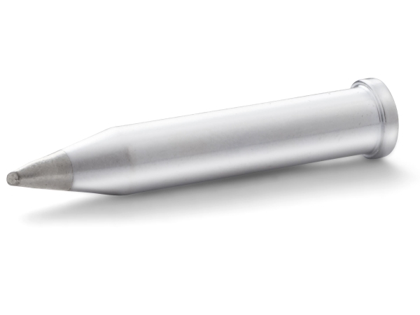 Weller Xt F 30°, Lötspitze, Weller, Wxp 120/ Wp 120, Silber, 1 Stück(E), 1,2 Mm