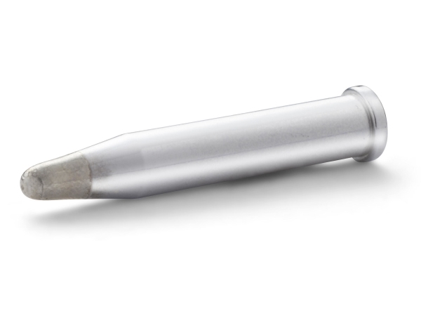 Weller Xt Cs, Lötspitze, Weller, Wxp 120/ Wp 120, Silber, 1 Stück(E), 3,2 Mm