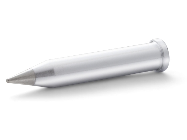 Weller Xt O, Lötspitze, Weller, Wxp 120/ Wp 120, Silber, 1 Stück(E), 1 Mm