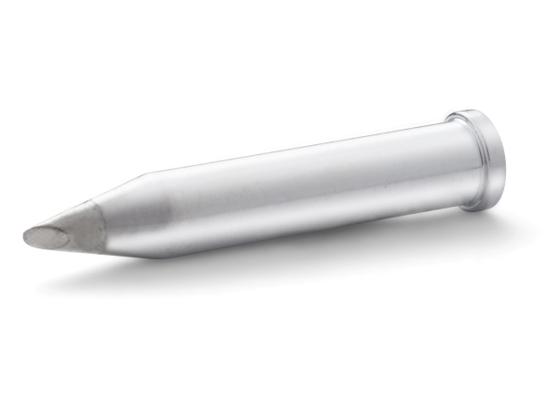 Weller Xt Aa 60°, Lötspitze, Weller, Wxp 120/ Wp 120, Silber, 1 Stück(E), 1,6 Mm