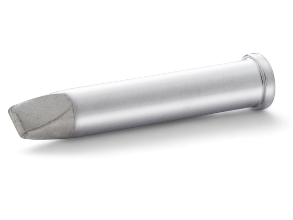 Weller Xt D, Lötspitze, Weller, Wxp 120/ Wp 120, Silber, 1 Stück(E), 4,6 Mm