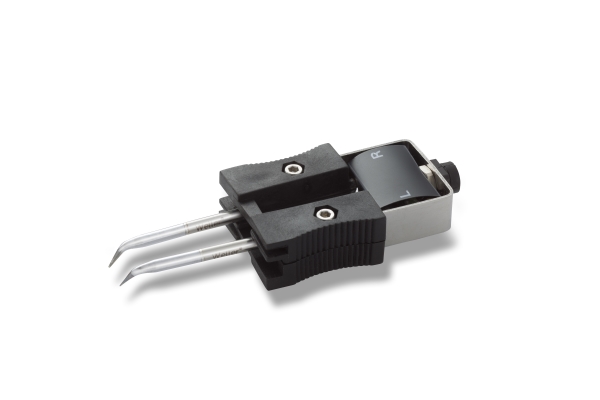 Weller Rtw 1Ms 45°, Lötspitze, Weller, Wxmt/ Wmrt, 80 W, Schwarz, Silber, 1 Stück(E)