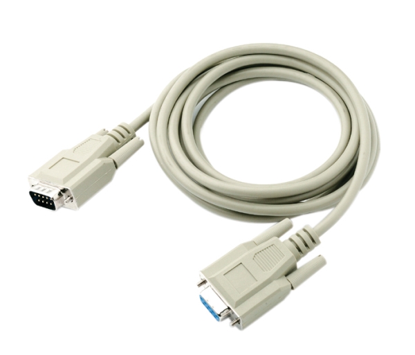 Weller T0053119199, Schnittstellenkabel, Weller, Beige, 1 Stück(E)