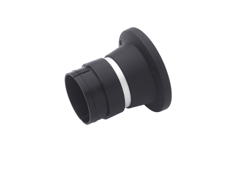 Weller T0058762767n, Slangestik, Weller, Wfe 2S / Wfe 4S, Zero Smog 4V / Zero Smog 6V, Sort, 1 Stk