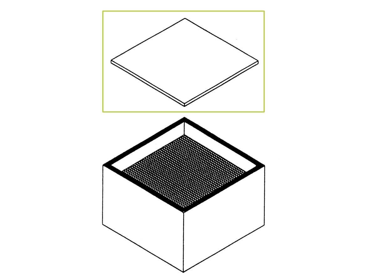 Weller T0058762703, Weller, Zero Smog 2, Zero Smog El, 10 Stk, 255 Mm, 255 Mm, 12 Mm