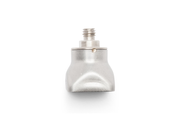 Weller Q10, Suutin, Weller, Ruostumaton teräs, 1 kpl, 18 mm