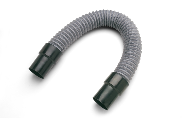 Weller 700-3040-Esd, Absaugschlauch, Weller, Schwarz, Grau, 1 Stück(E), 1000 Mm, 60 Mm