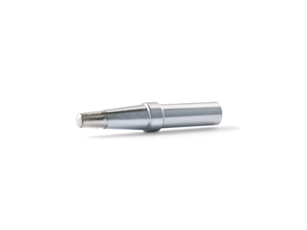 Weller 4Etcs-1, Loddespids, Weller, Wep 70, Metallic, 1 Stk, 3,2 Mm