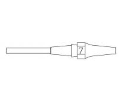 Weller Xds 7, Weller, 1 Stück(E), 16,5 Mm
