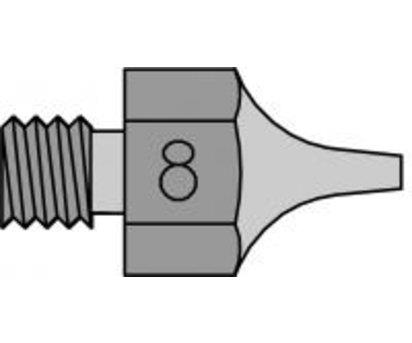 Weller Ds 118, Weller, Ds 22, Ds 80, Dsv 80, 1 Stk, 18 Mm