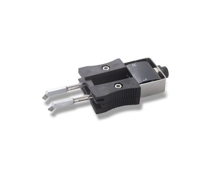 Weller Rtw 3Ms 45°, Loddespids, Weller, Wxmt/ Wmrt, 40 W, Sort, Metallic, 1 Mm