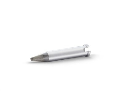Weller Xtr A, Lötspitze, Weller, Silber, 1 Stück(E), 1,6 Mm, 36,5 Mm