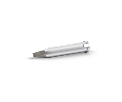 Weller Xtr B, Lötspitze, Weller, Silber, 1 Stück(E), 2,4 Mm, 36 Mm