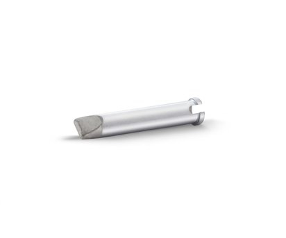 Weller Xtr E, Lötspitze, Weller, Silber, 1 Stück(E), 5,9 Mm, 34,5 Mm