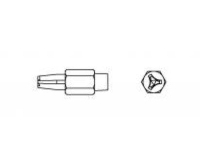 Weller T0058706794N, Conusrenser, Weller, DSX 80 / DXV 80, 1 stk