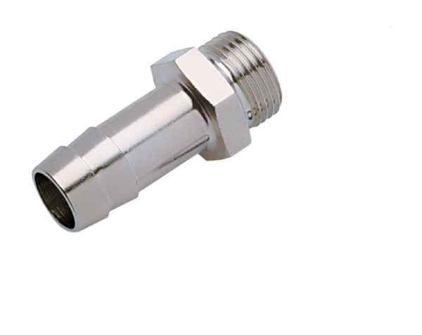 Weller T0058735865, Anschlussnippel, Weller, Edelstahl