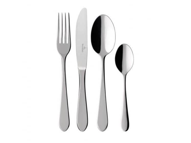 Villeroy &amp Boch 1263399037, 440 mm, 280 mm, 50 mm, 1,46 kg | Bordssättning - Bestick - Bestickset | GameStuff