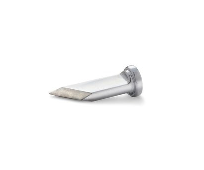 Weller Lt Knsl 45°, Loddespids, Weller, Lt, 1 Stk, 17 Mm, 2 Mm