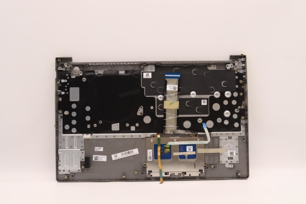 Lenovo 5CB1H88822, Cover + keyboard, Lenovo, ThinkBook 15 G4 ABA