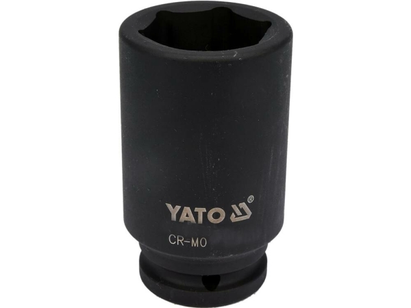 Deep Impact Stecknuss 3/4" X 35 Mm