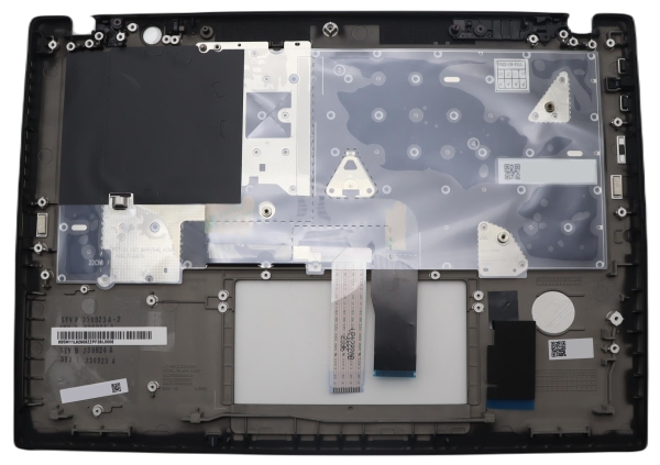 Lenovo 5M11Q46328, Cover + keyboard, Lenovo, ThinkPad T14s Gen 4
