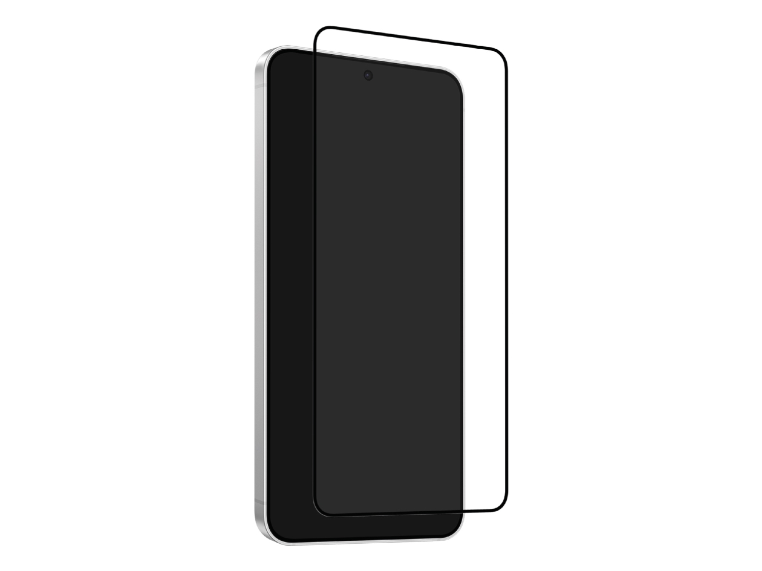 Sbs Pusdgfrs26psgblk, Samsung, S26 Pro, Slagbestandig, Ridseresistent, Transparent, 1 Stk