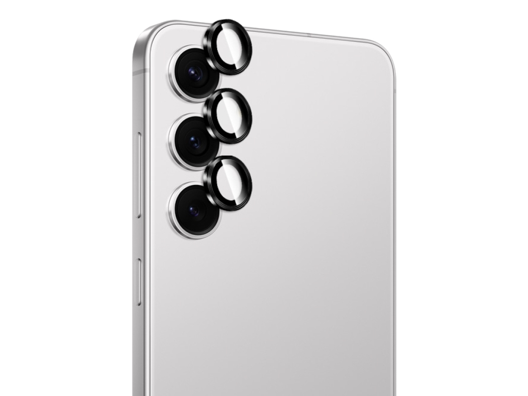 Sbs Pusdgls26tr, Samsung, S26 E S26+, Stødbestandig, Slagbestandig, Ridseresistent, Transparent, 3 Stk