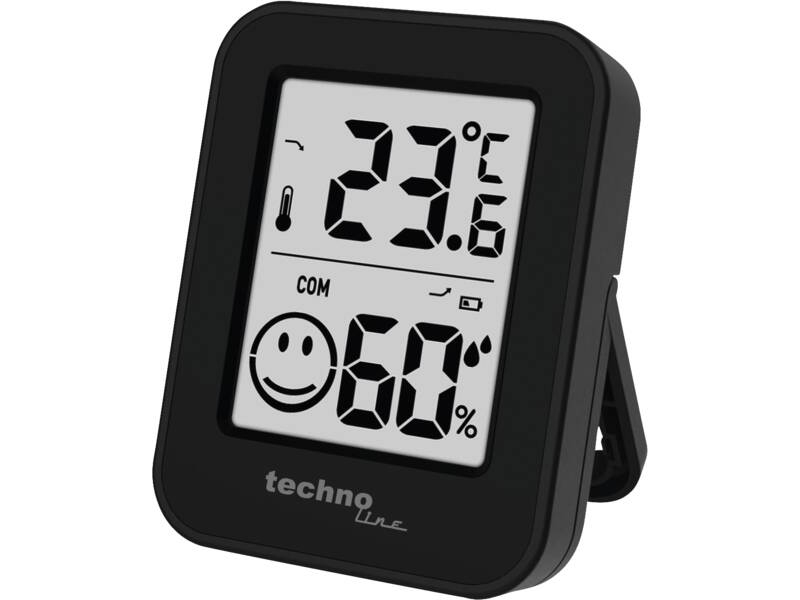 Technoline Ws 9417, 45 Mm, 14 Mm, 58 Mm, 1 Stk