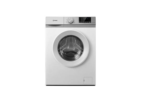 Indesit IMA630EE Skalbimo mašina, D, Etukuormaus, Skalbimo talpa 6kg, 1000 RPM, Gylis 45 cm, Baltas | INDESIT