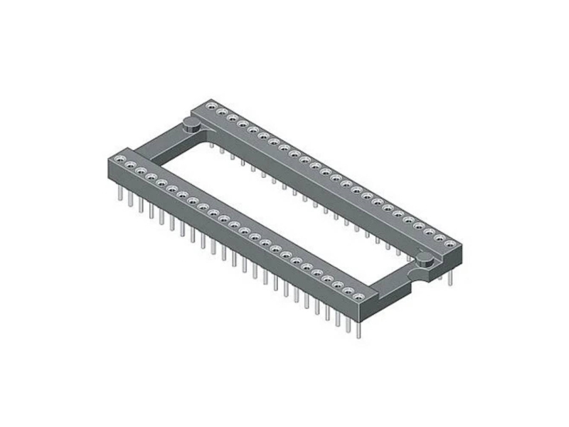 MPE Garry 012-2-064-7-A5STF-XS0 IC-fatning 1 stk