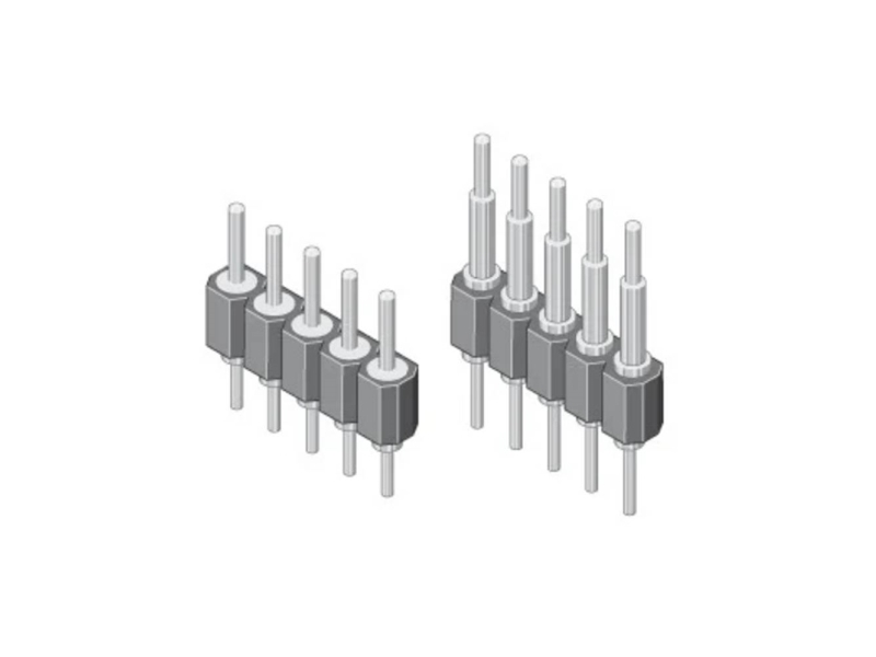 MPE Garry 034-1-020-D-M3F-XS0 IC-fatning 1 stk