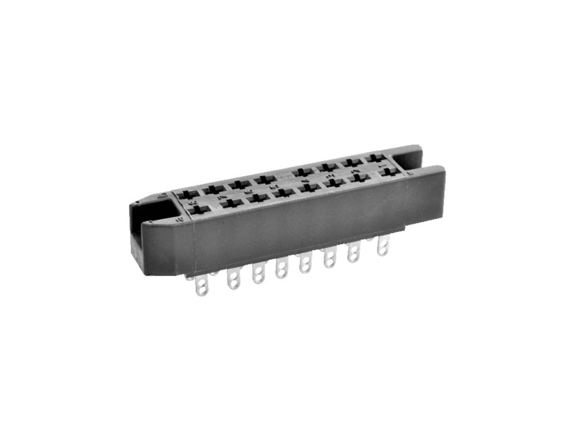 MPE Garry 384-1-012-HBN-ZS Multistikfatning 1 stk