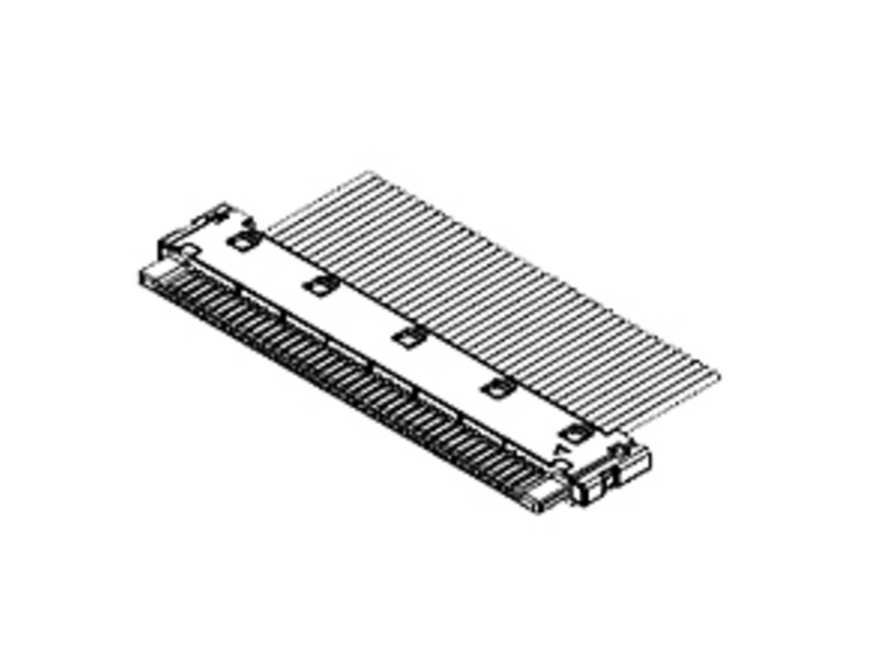 Molex 501800-4031 Flatkablar 1 st | Belysning - Annan belysning - Ljusslingor | GameStuff